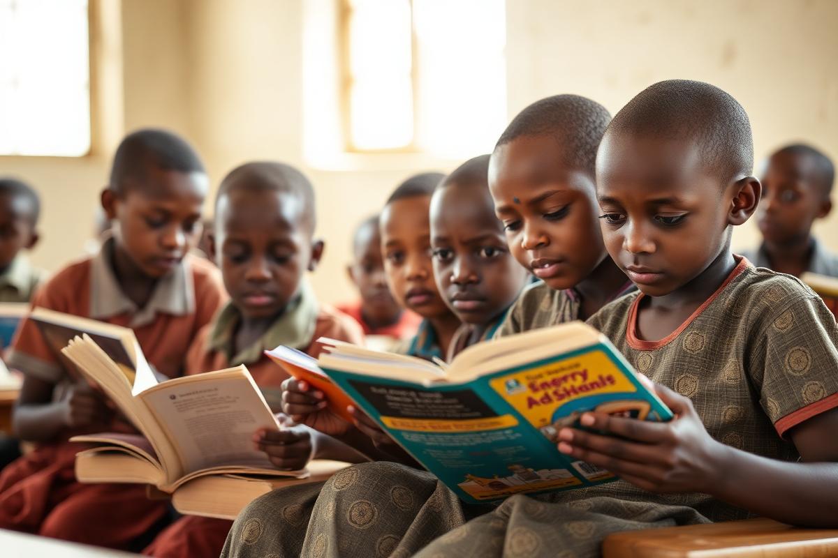 Foundations for Learning